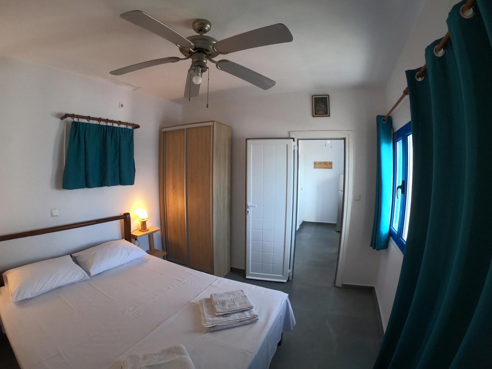 Agias Pelagias Little Beach House Agia Pelagia  Екстер'єр фото
